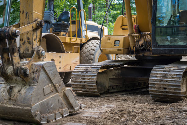 Grading Contractors Orlando