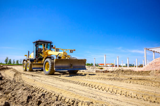 Grading Contractors Orlando