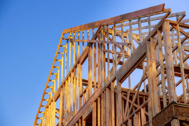 Professional Commercial Framing Orlando