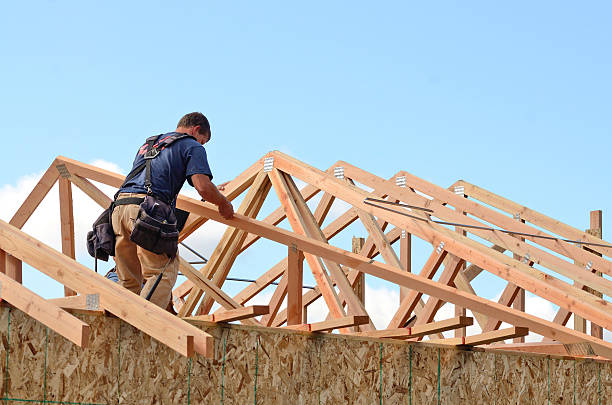 Professional Commercial Framing Orlando