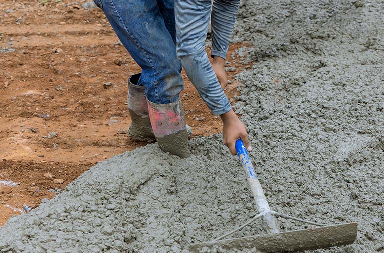 Best Concrete Mix Ratio Orlando