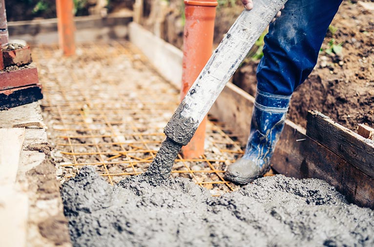 Best Concrete Mix Ratio Orlando