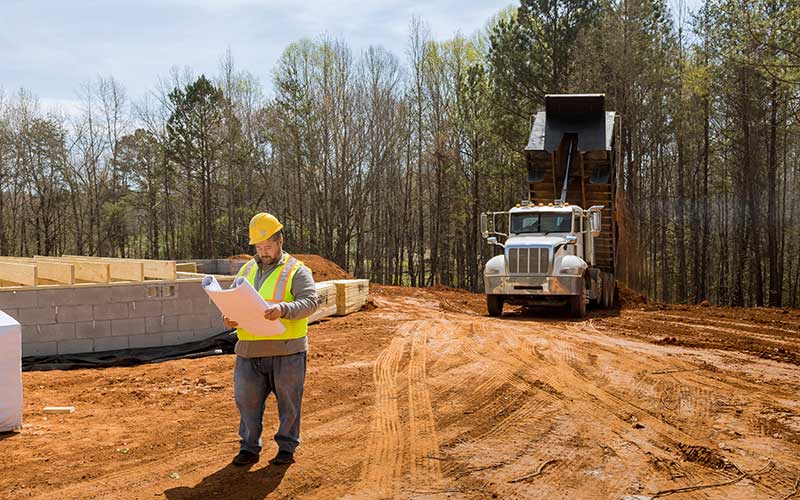 Best Grading Contractors Service Orlando