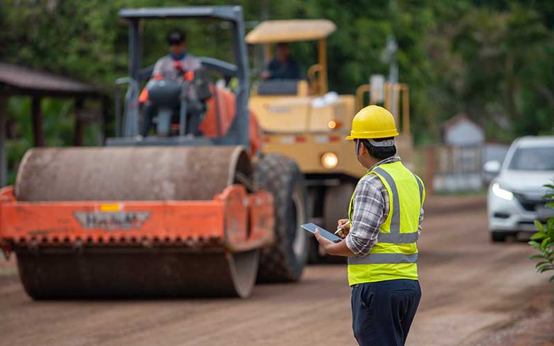 Best Grading Contractors Service Orlando