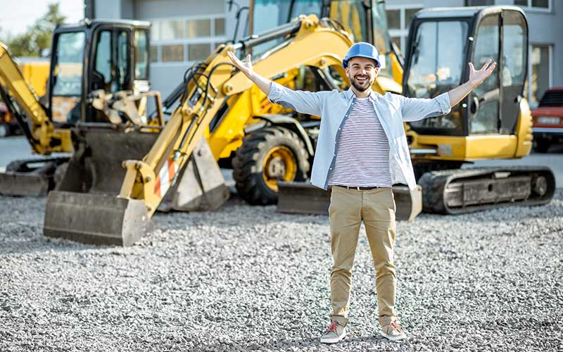 Grading Service Company Orlando