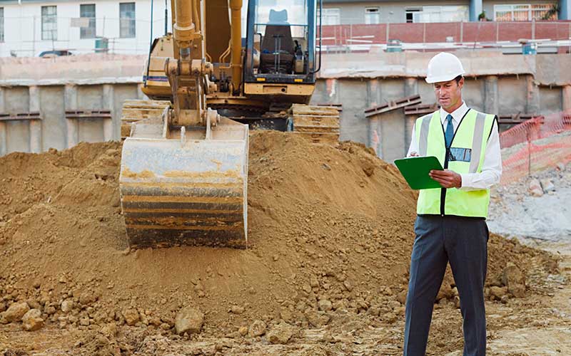 Grading Service Company Orlando